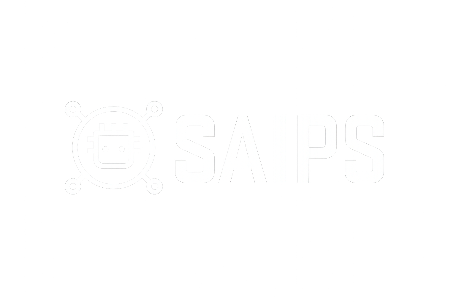 SAIPS logo